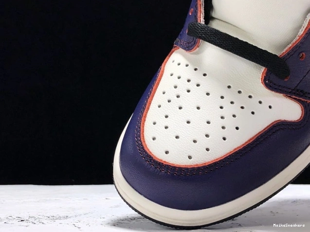 MaikeSneakers Jordan Chicago Nike LA Air High SB to 1 CD6578-507 x 0729